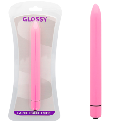 Vibrador Glossy Slim
