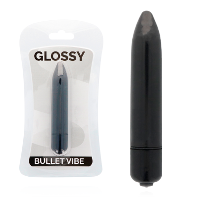 Bala Vibradora Glossy Thin