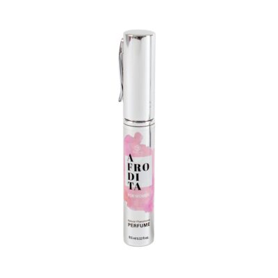 Perfume Feromonas Em Spray Formato Viagem Para Mulher