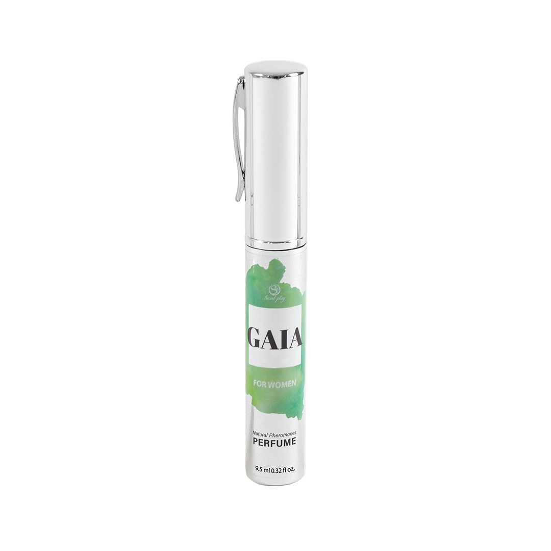 Perfume Feromonas Em Spray Formato Viagem Para Mulher - Image 6