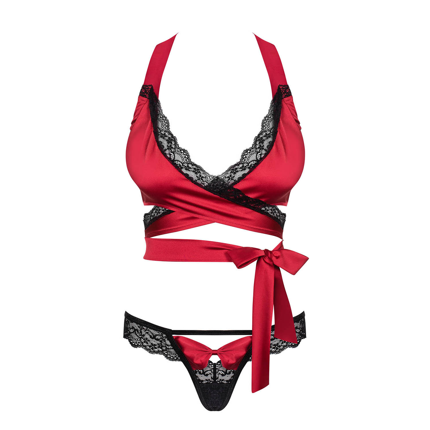 Conjunto Sensuelia Obsessive - Image 7