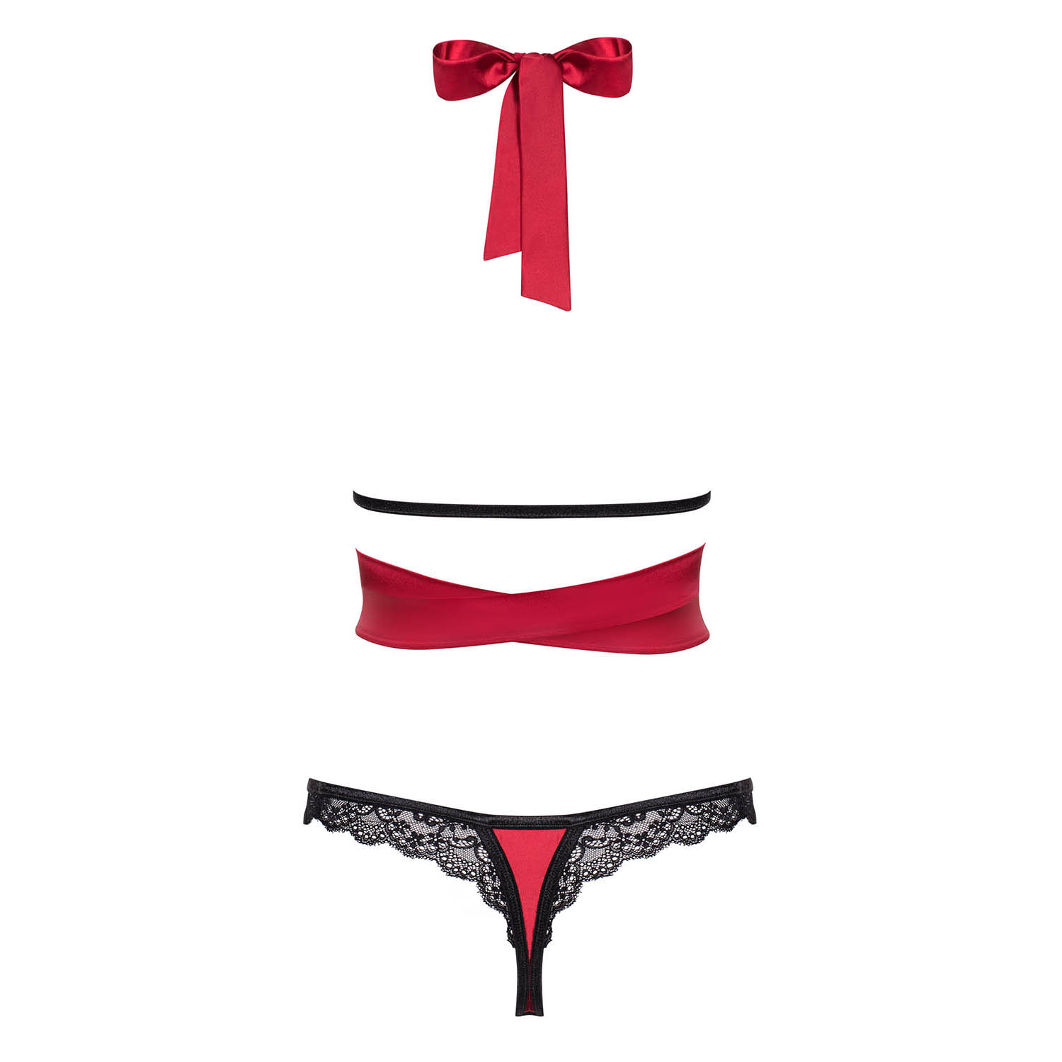 Conjunto Sensuelia Obsessive - Image 6